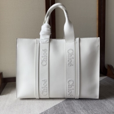 Chloe Shopping Bags